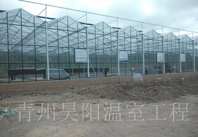 溫室大棚工程造價的評估指標有哪些？